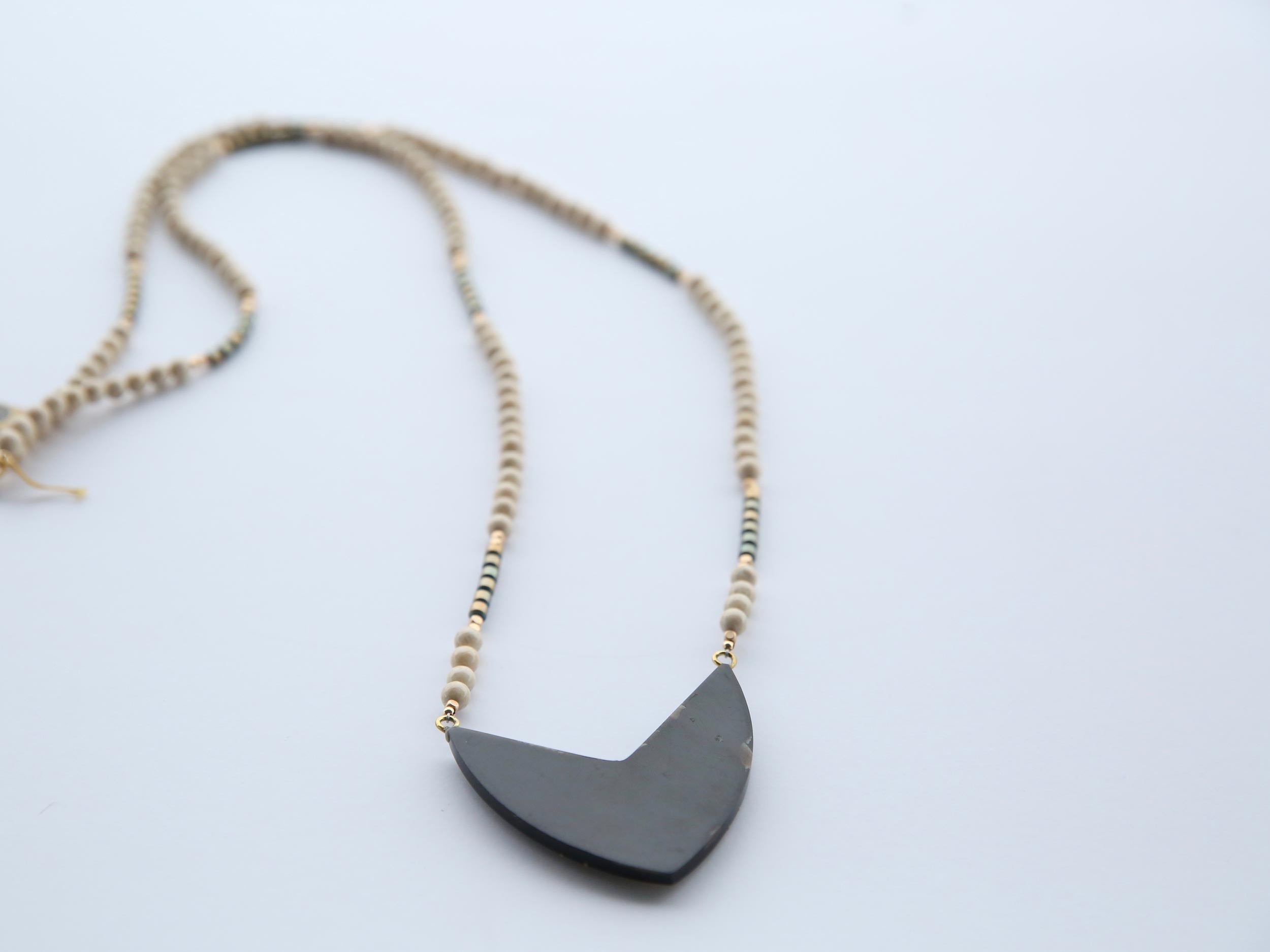 Long Casual Necklace