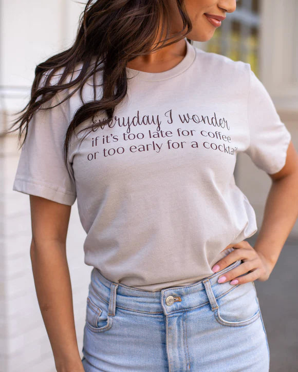 Ever Wonder T-Shirt
